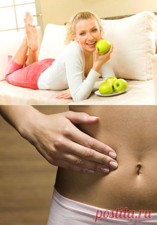 Меню для печени: на страже здоровья