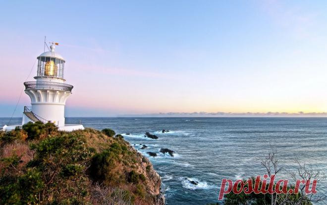 маяк обои: 32 тыс изображений найдено в Яндекс.Картинках