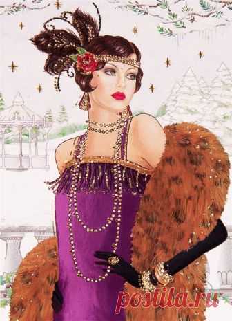 Дневник fljuida