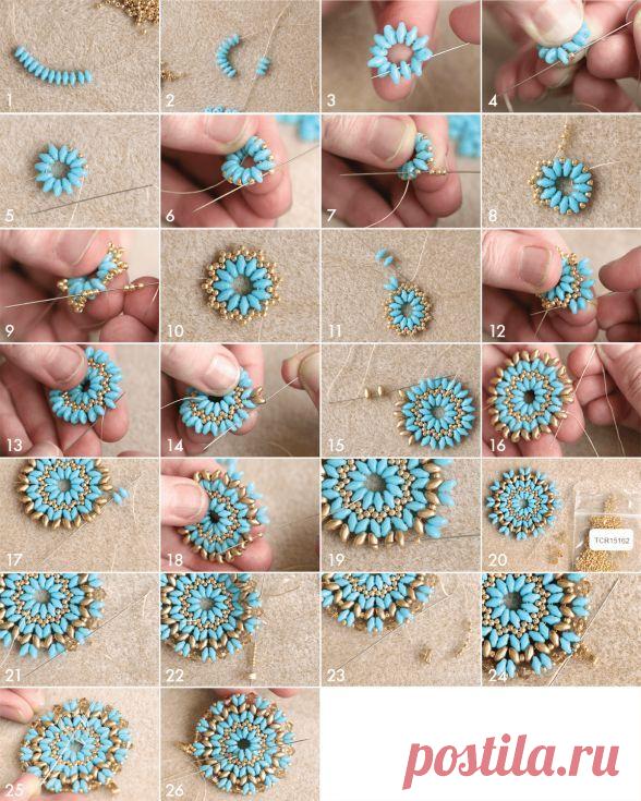 Найдено на сайте i-beads.co.uk.