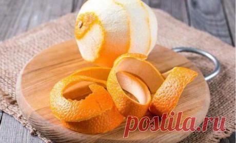 Апельсиновая кожура и молоко: натуральные домашние маски для загорелой кожи лица . Милая Я