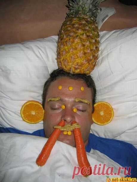 хорошего настроения после выходных