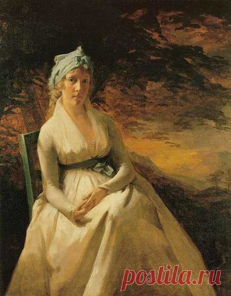 Сэр Генри Ребёрн (1756-1823)
