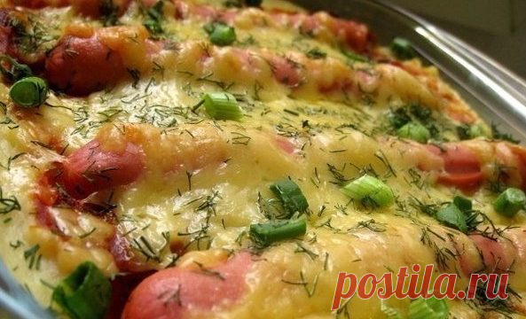 7 рецептов картофельных запеканок | Звёздные сплетни