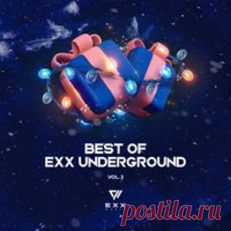 VA - Best Of Exx Underground Vol.2 [EUCOMP006] - HOUSEFTP