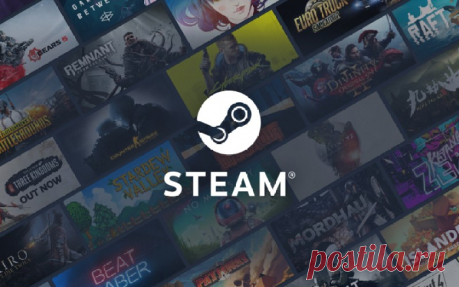 Почему важен надежный продавец игровых аккаунтов Steam