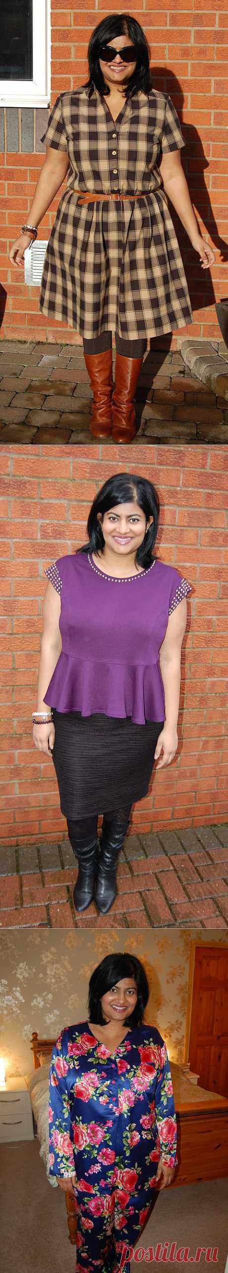 sewmanju | A British blogger writing about sewing clothes, pattern reviews and fashion. (Америка)