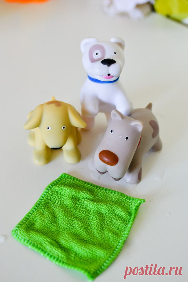 Пост Mary Shoppins в категории Всё для детей - iTao