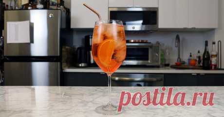Everything You Need to Know About the Aperol Spritz Italy has many famous and delicious beverages. None are as popular as the Aperol Spritz, however. Here's everything you need to know.
