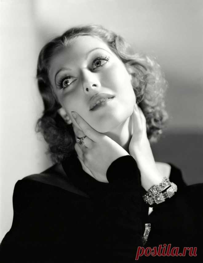 Лоретта Янг Loretta Young