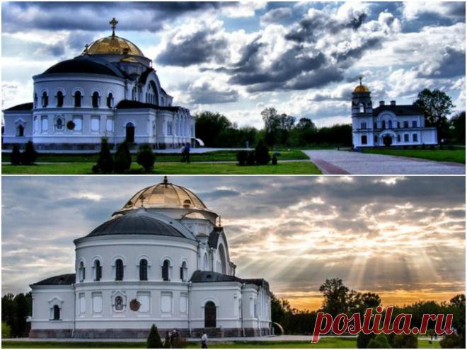 .... А  это  часть  той  ИЗЮМИНКИ из крепости ...... , а  какие  облака , а  какой  закат  ......       лето в крепости   2014   .......