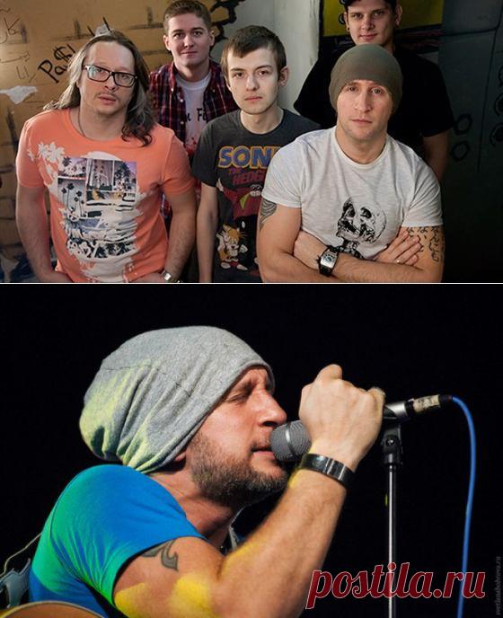 КУЧЕРА & BAND'R