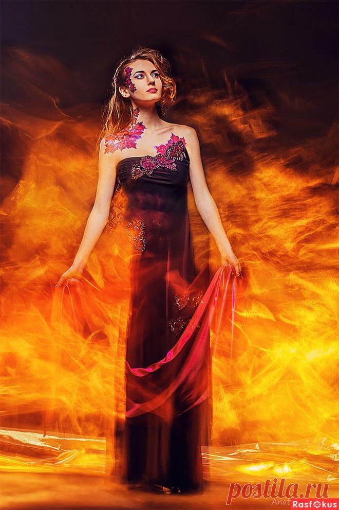 Фото: .. Фотограф Anatoly Guzenko. Гламур - Фото и фотограф на Расфокусе.