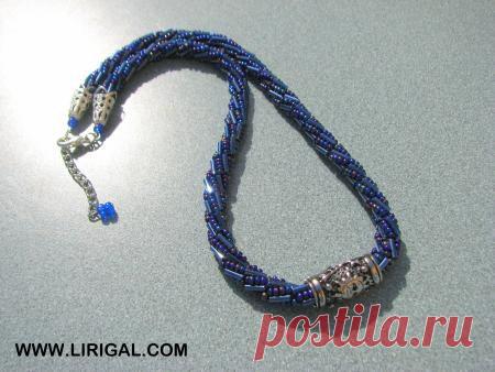 Как крепить колпачки на жгут.