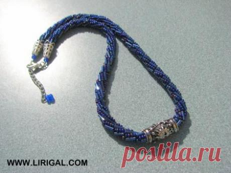 Как крепить колпачки на жгут.