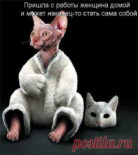 улыбнитесь!