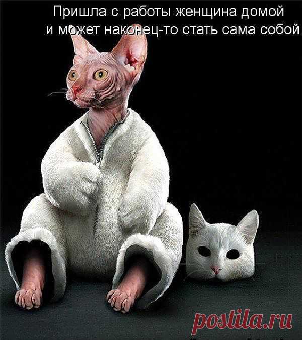 улыбнитесь!