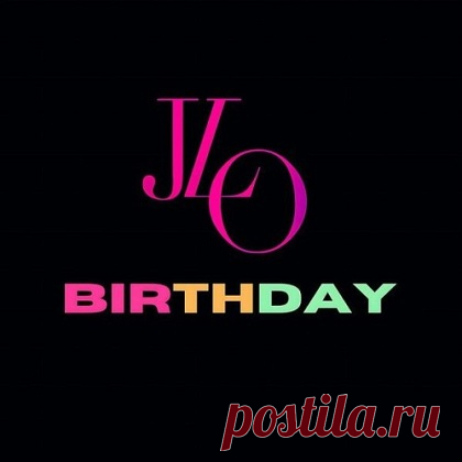 Jennifer Lopez - BIRTHDAY (2025) [16Bit-44.1kHz] free download mp3 music 320kbps