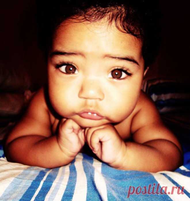 15+ Деток С Глазками Как У Кота В Сапогах, Из “Шрека”. | Лучшие истории со всего мира