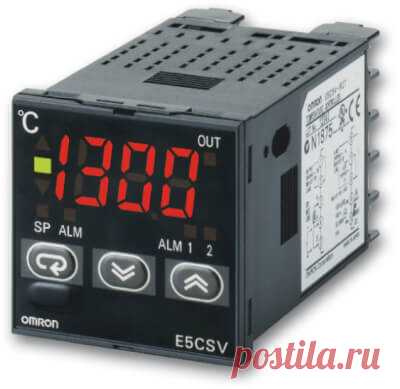 Терморегуляторы Серия E5CSV купить в Минске, цены в интернет магазине Беларуси