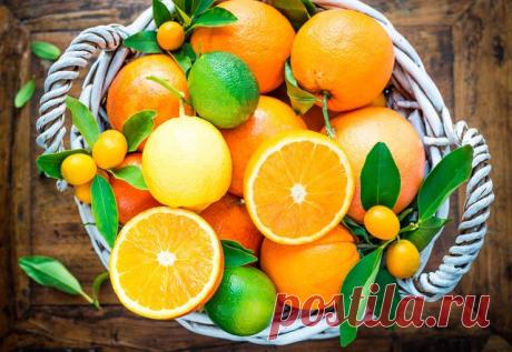 Продукты, понижающие уровень сахара в крови