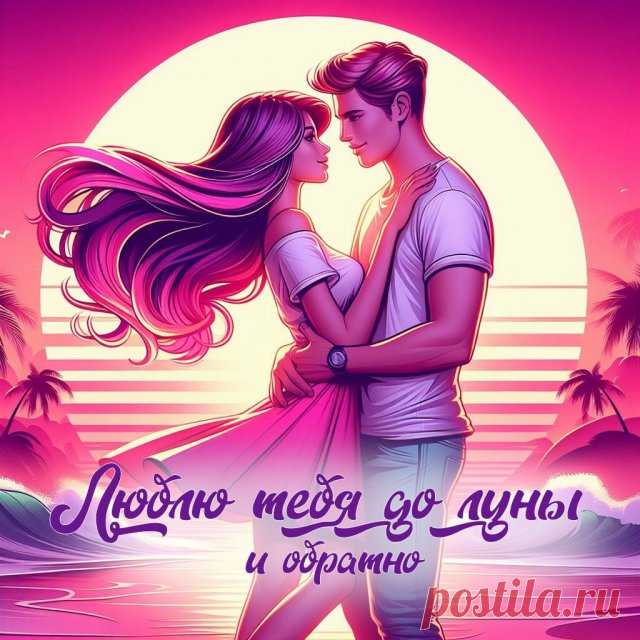 С Днем любимых и влюбленных!
Лет, восторгом окрыленных.
Смелых, искренних признаний,
Исполнения желаний!