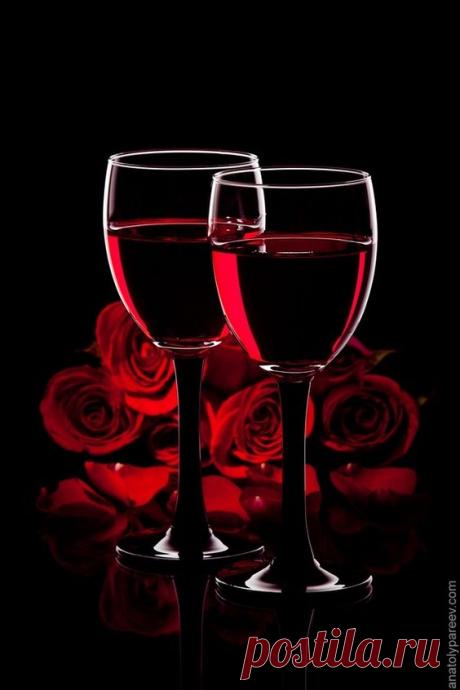 винный погребок