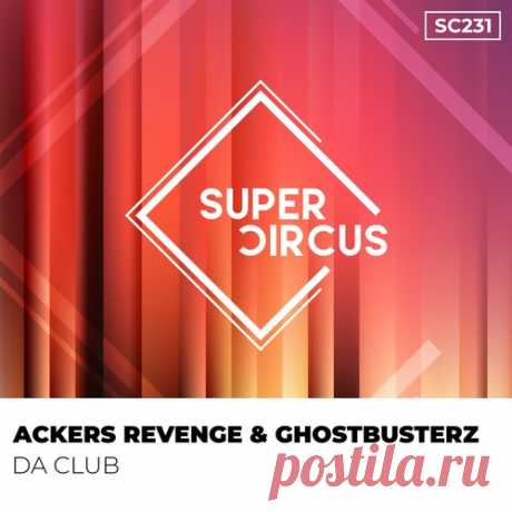 Jackers Revenge, Ghostbusterz - Da Club free download mp3 music 320kbps