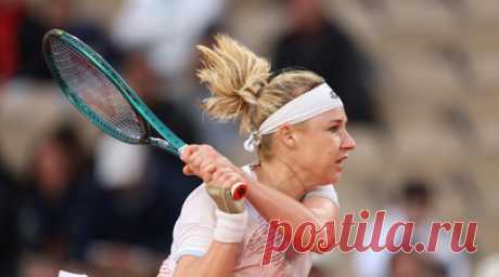 Блинкова поднялась на 32 позиции в обновлённом рейтинге WTA. Женская теннисная ассоциация (WTA) на своём официальном сайте обновила рейтинг в одиночном разряде. Читать далее