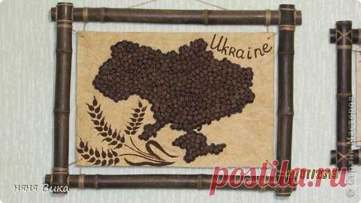 Кофейные страсти из Страны Мастеров