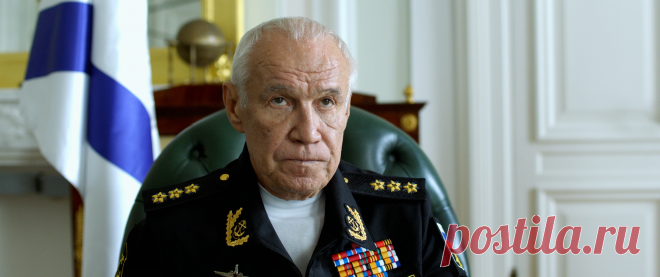 Сергей Гармаш