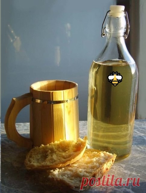 Готовим быструю медовуху