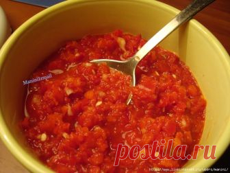 Аджика