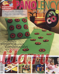 Arte Manual 101 - Pano Lency