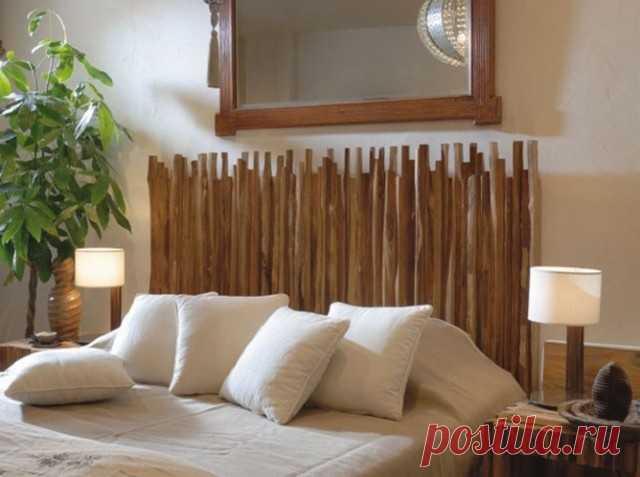 Идеи декора своими руками: 16 невероятных идей для дома