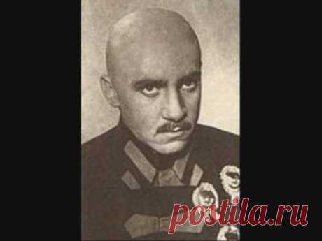 ВЛАДИМИР ВЫСОЦКИЙ Песня о Судьбе - YouTube