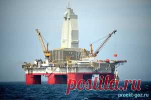 «Газпром» в следующем году начнет бурение на Южно-Киринском - 24 Августа 2017 - Проектирование газоснабжения