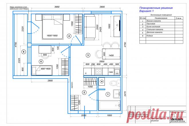 Разработаю для вас индивидуальный дизайн проект интерьера. Я работаю онлайн и буду всегда на связи, чтобы проконтролировать ход ремонта и помочь уладить возникшие вопросы.  
Дизайн интерьера для квартиры, дома, офисных помещений, ресторанов, баров и кафе. Сайт: http://petrova.work/