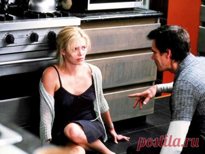 Как распознать мужчину-тирана и не попасть под его влияние? - Доска объявлений Краснодарского края | kuban-biznes.ru