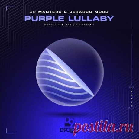 JP Mantero, Gerardo Moro - Purple Lullaby
