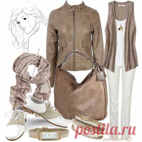 Fall outfit - 13