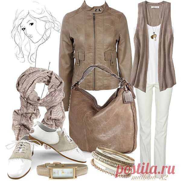 Fall outfit - 13