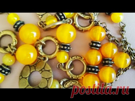 Necklace. Украшение