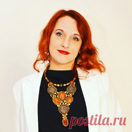 Украшения ручной работы Литотерапия. Канал о камнях.