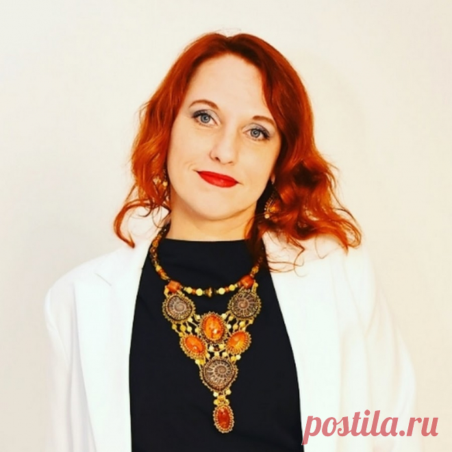 Украшения ручной работы Литотерапия. Канал о камнях.