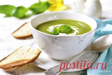 Летние рецепты вкусных, полезных и оригинальных блюд от Юлии Высоцкой | Высоцкая Life