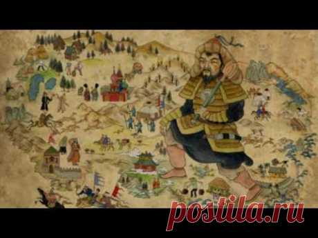 Русь и Орда (рассказывает историк Игорь Данилевский)