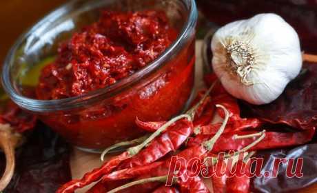 САМЫЕ ВКУСНЫЕ СОУСЫ К МЯСУ. Подборка.