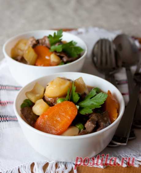 Жаркое из свиного сердца на Вкусном Блоге Жаркое из свиного сердца - вкусные проверенные рецепты, подбор рецептов по продуктам, консультации шеф-повара, пошаговые фото, списки покупок на VkusnyBlog.Com