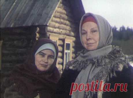 Строговы (1976)